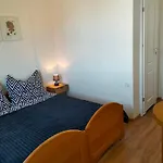 Проживание в семье I Mak
