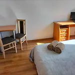 Проживание в семье I Mak
