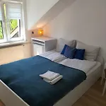 Проживание в семье I Mak Леба
