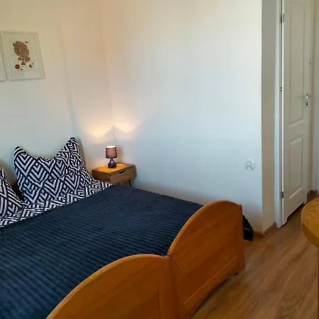 Ubytování v soukromí Mak