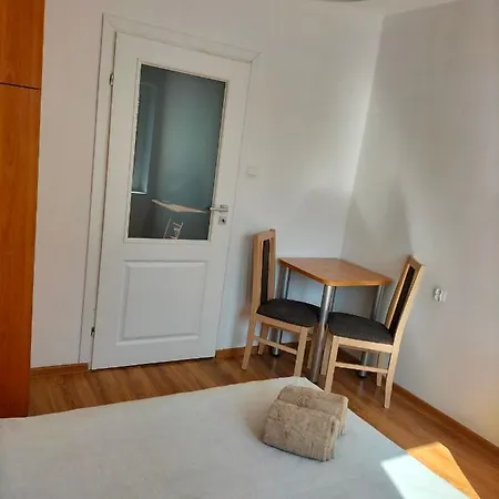 Ubytování v soukromí Mak Leba