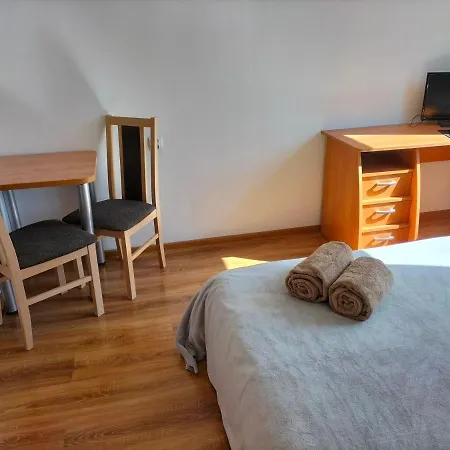 Homestay szállás Mak