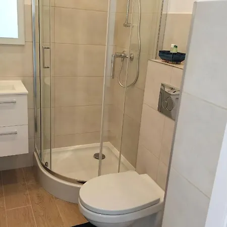 Mak Ubytování v soukromí