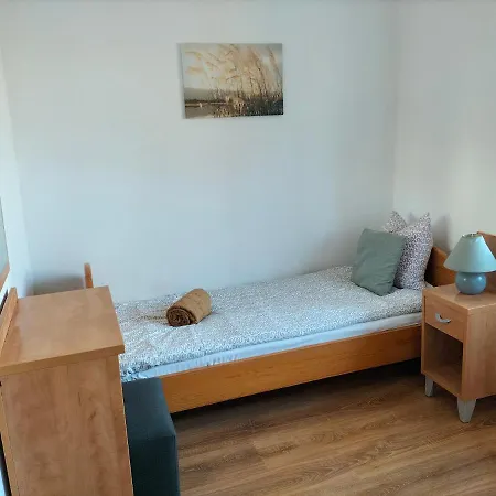 Ubytování v soukromí Mak *