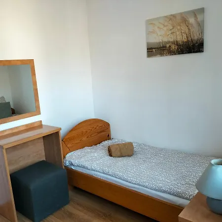 Mak Homestay szállás *