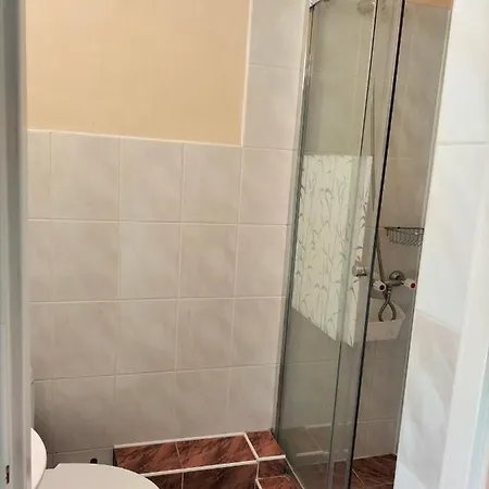Ubytování v soukromí Mak Leba