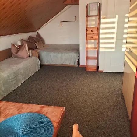 Mak Ubytování v soukromí Leba