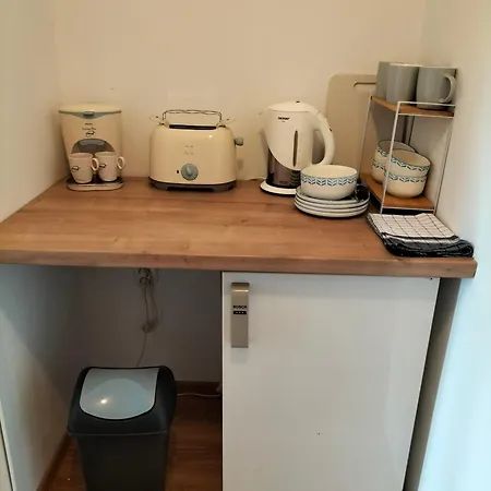 Mak Homestay szállás