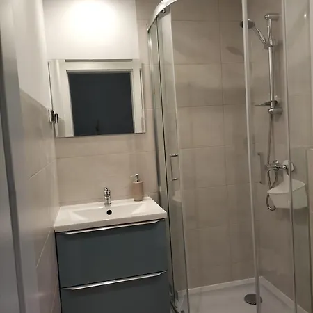 Ubytování v soukromí Mak Leba