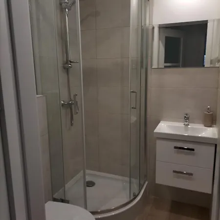 Ubytování v soukromí Mak