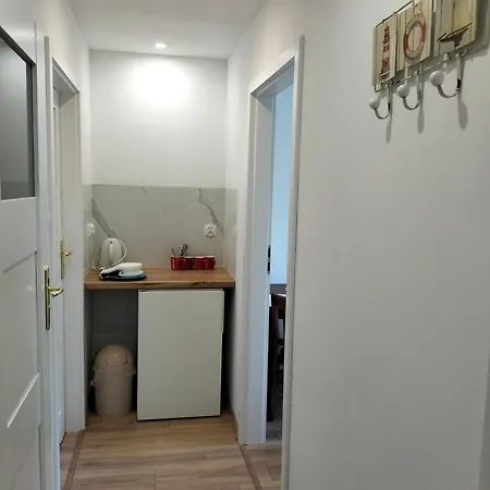 Mak Ubytování v soukromí Leba