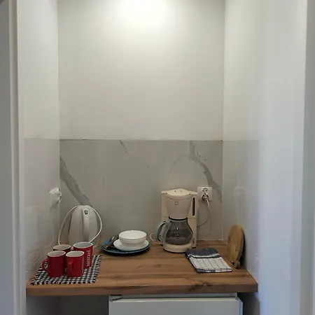 Mak בית אירוח *