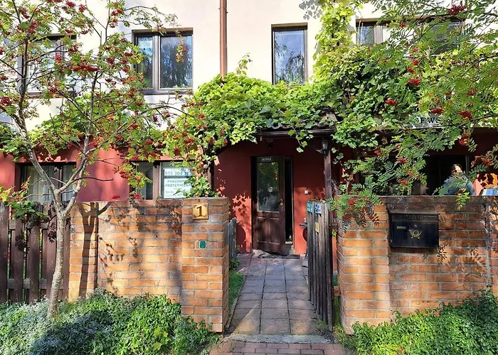 麦克民宿 民宿 莱鲍