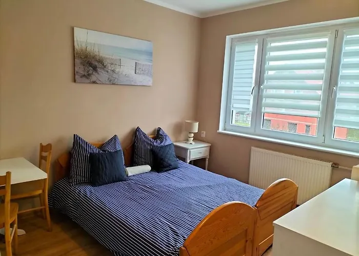 Mak Alloggio in famiglia *