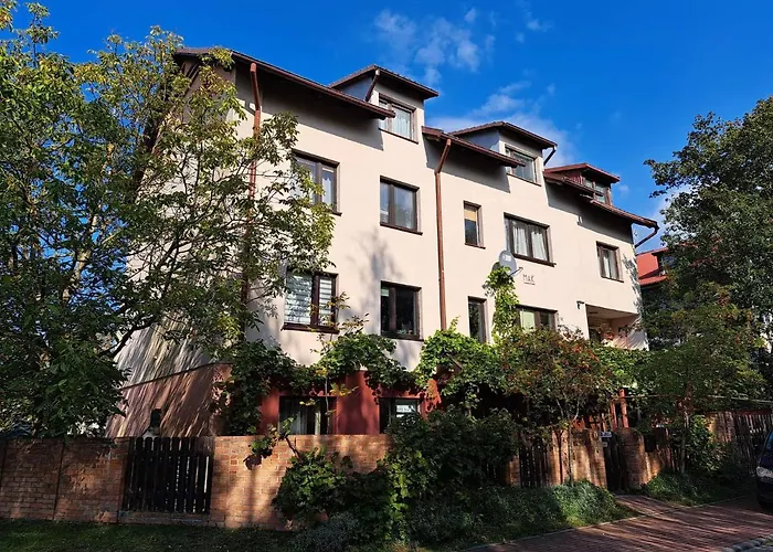 Mak Alloggio in famiglia