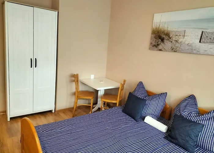 Mak Alloggio in famiglia *