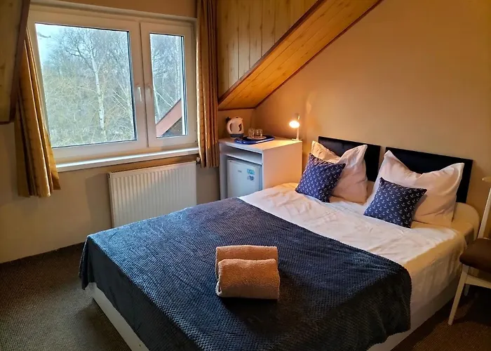 民宿 麦克民宿 莱鲍