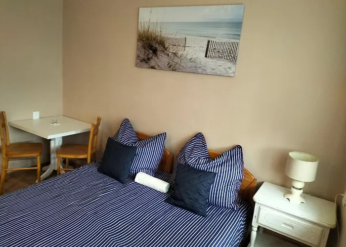 Habitación en casa particular Mak *