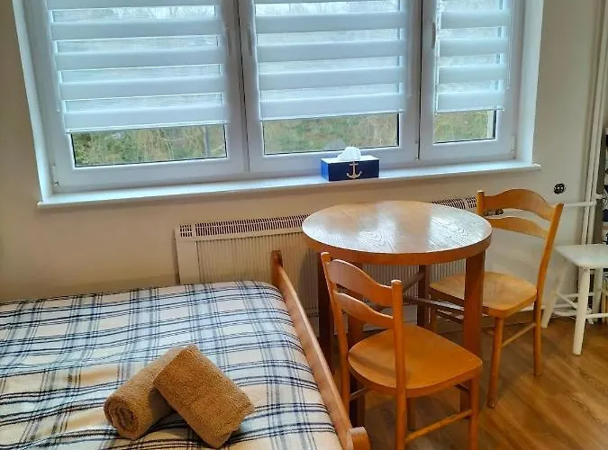 Mak Alloggio in famiglia *