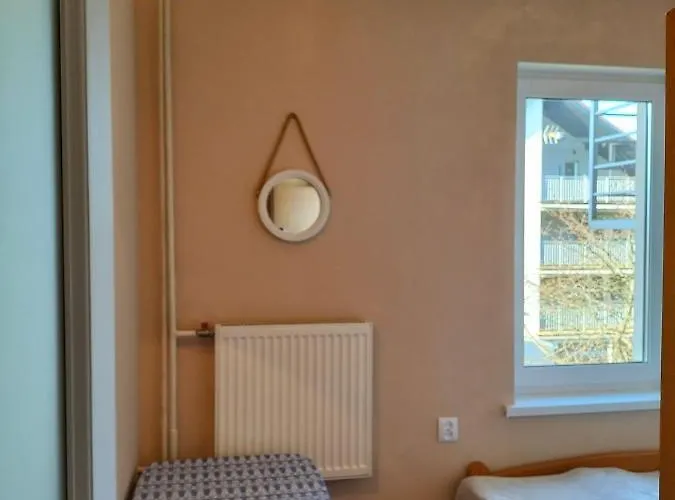 麦克民宿 民宿 莱鲍