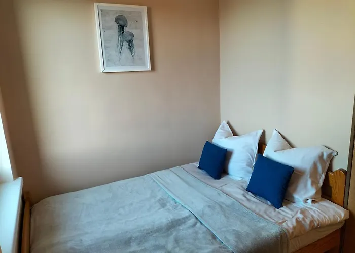 Mak Quarto em Acomodações Particulares