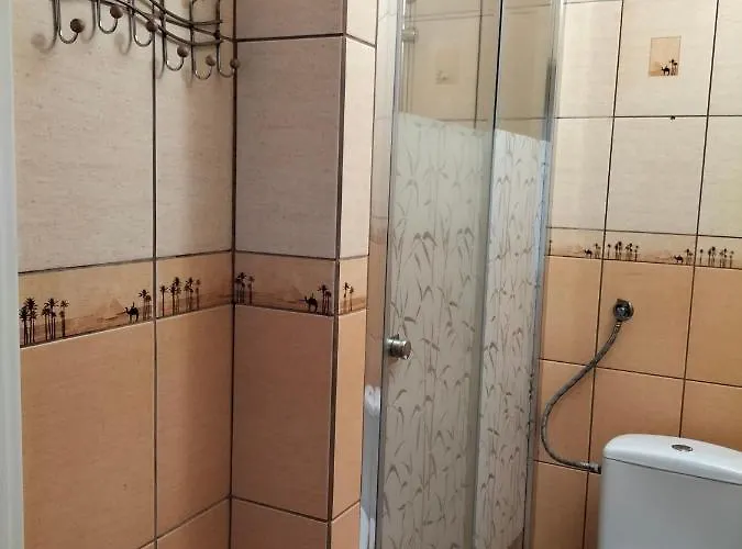 Alloggio in famiglia Mak *