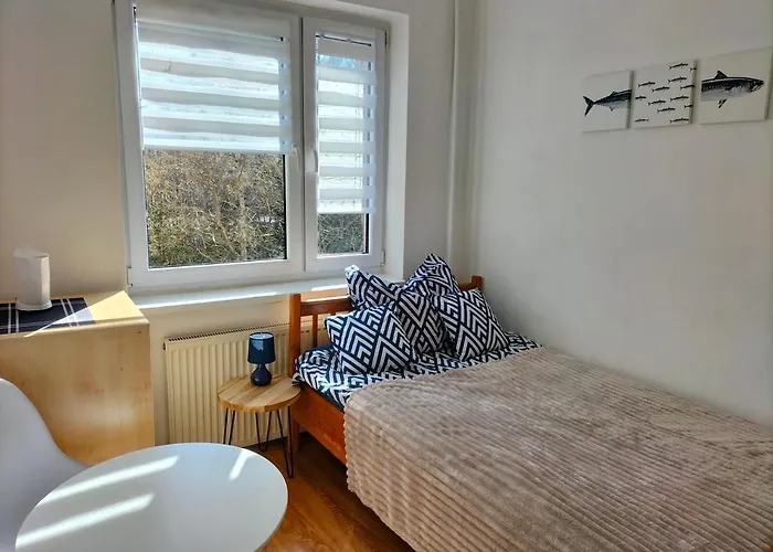 Mak Alloggio in famiglia *