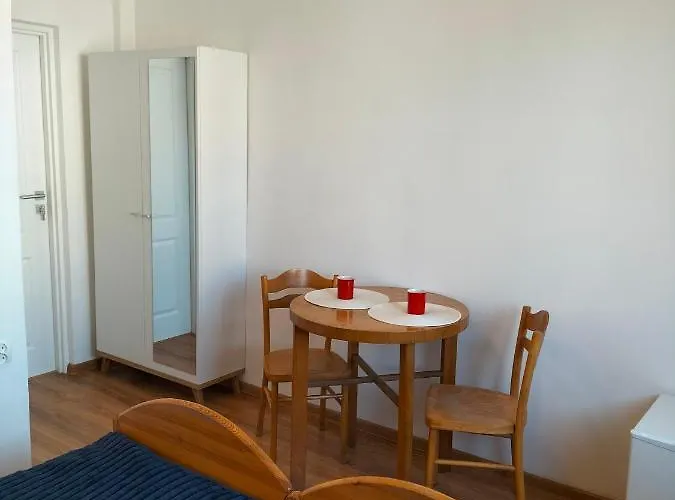 Alloggio in famiglia Mak