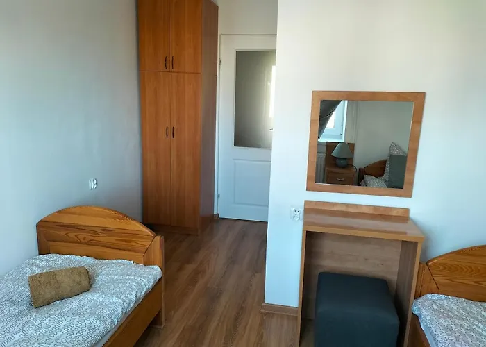 Mak Alloggio in famiglia