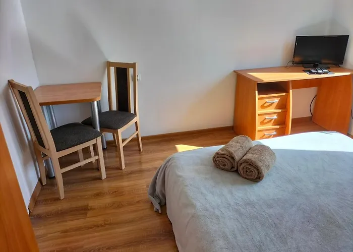 Habitación en casa particular Mak