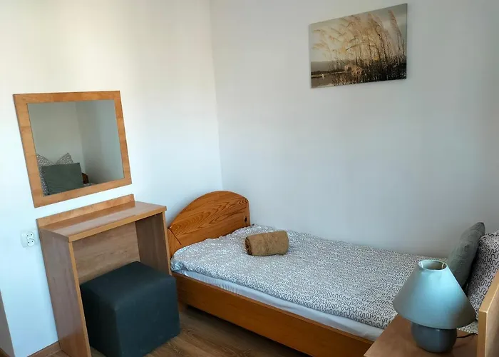 Mak Habitación en casa particular *