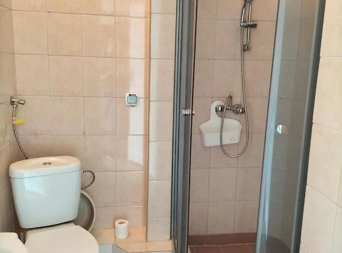 Alloggio in famiglia Mak