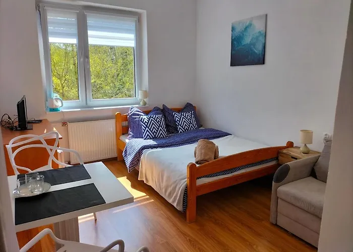 Mak Alloggio in famiglia *