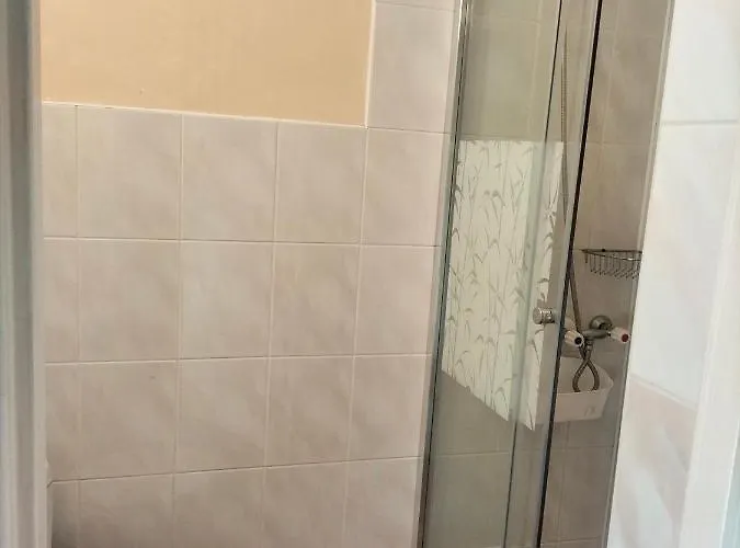 Alloggio in famiglia Mak Łeba