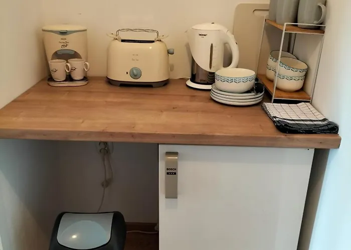 Mak Habitación en casa particular