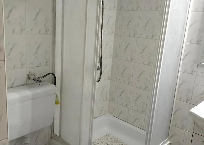 Alloggio in famiglia Mak