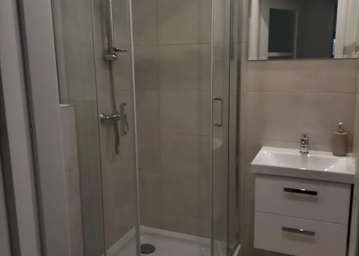 Alloggio in famiglia Mak