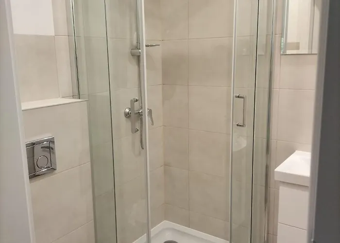 Alloggio in famiglia Mak Łeba