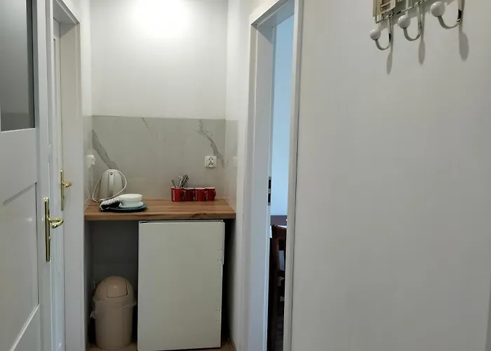 麦克民宿 民宿 莱鲍