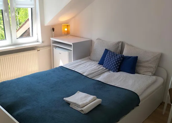 民宿 麦克民宿 莱鲍