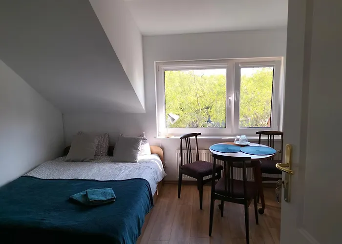 Alloggio in famiglia Mak