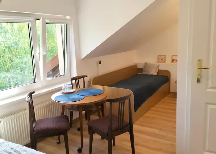 Alloggio in famiglia Mak