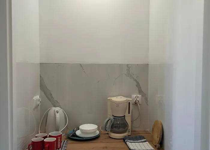 Mak Alloggio in famiglia *