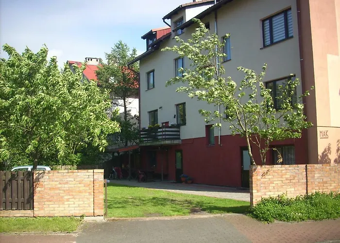 麦克民宿 民宿 *